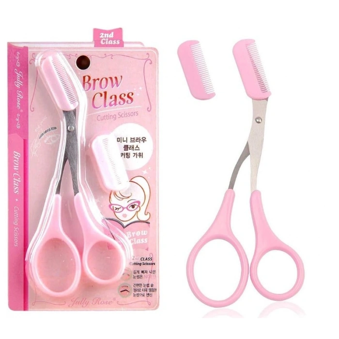 Nevamel Taraklı Kaş Düzeltme Makası