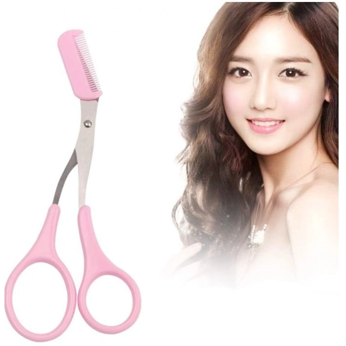 Nevamel Taraklı Kaş Düzeltme Makası