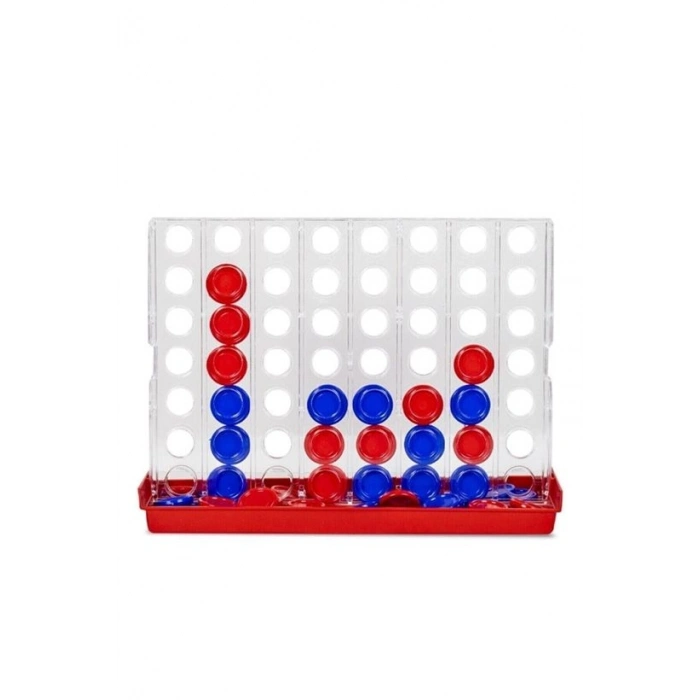 Nevamel Target 5 Oyunu