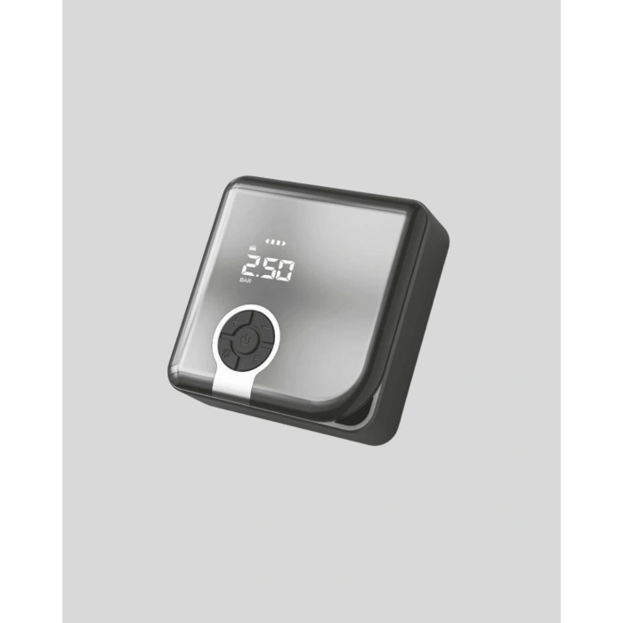 Nevamel® Taşınabilir Akıllı Hava Kompresörü Yüksek Basınç Kapasiteli