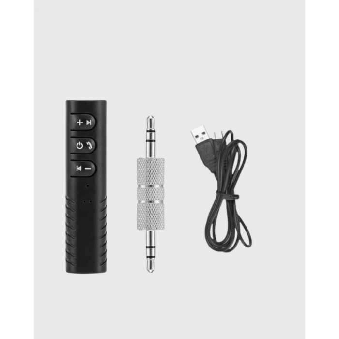 Nevamel Taşınabilir Bluetooth 4.1 Ses Adaptörü – 10 Metre Çekim Mesafesi