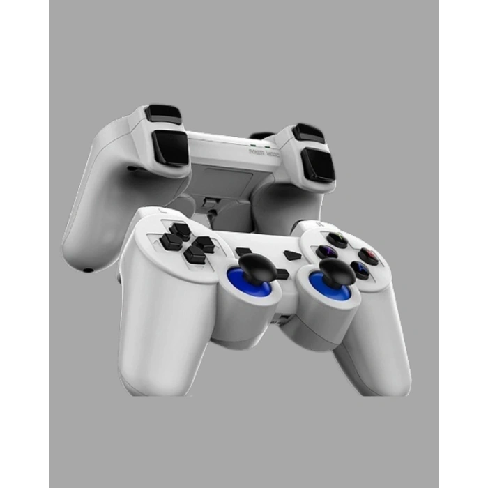 Nevamel® Taşınabilir El Konsolu Kablosuz Gamepadli