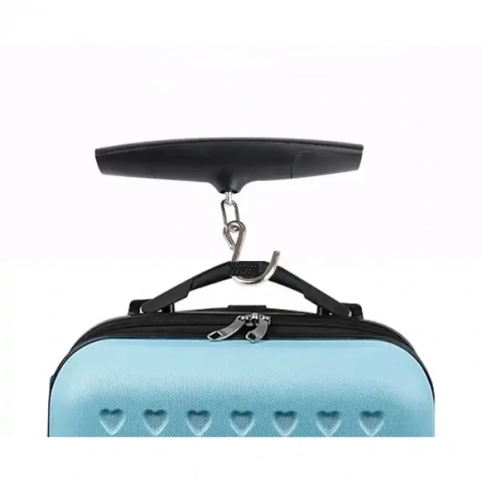 Nevamel Taşınabilir Elektronik El Tartısı