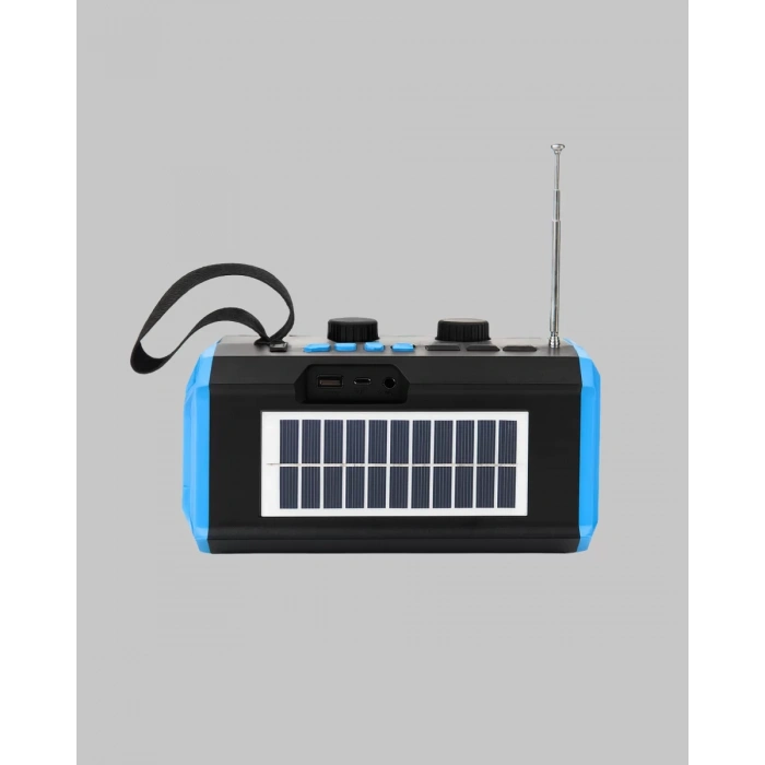 Nevamel® Taşınabilir J-IPOX P520 1200 mAh Bluetooth Hoparlör Mikrofonlu Yeni Nesil