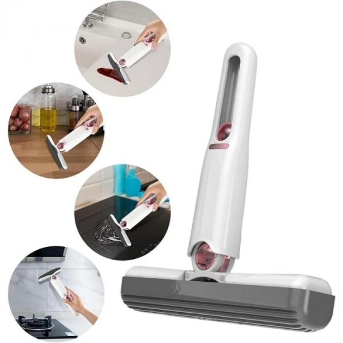 Nevamel Taşınabilir Mini Çekpas