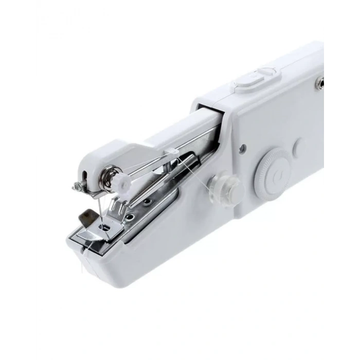Nevamel® Taşınabilir Mini Dikiş Makinesi  Hızlı Onarım ve Kendin Yap