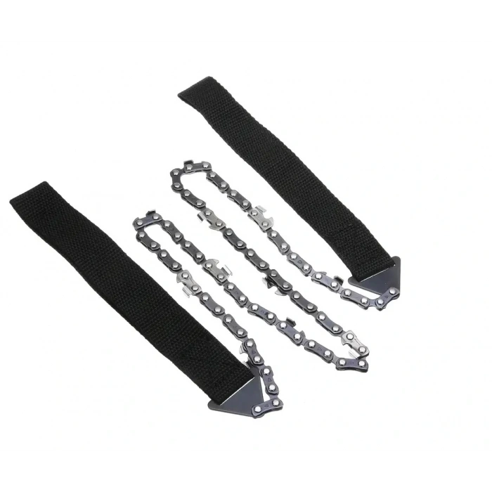 Nevamel Taşınabilir Mini El Zincirli Testere