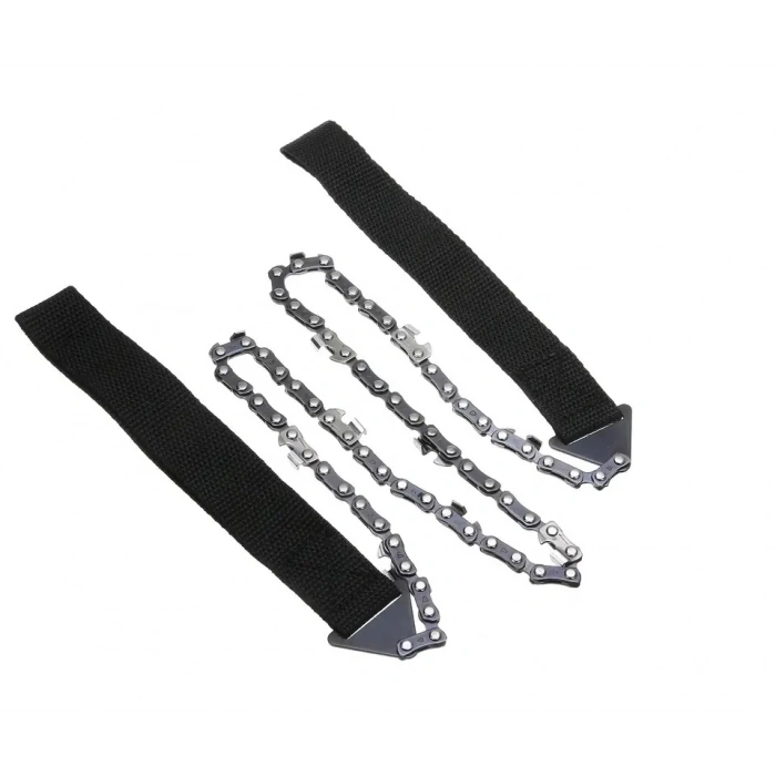 Nevamel Taşınabilir Mini El Zincirli Testere