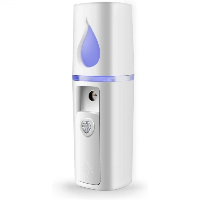 Nevamel® Taşınabilir Mini Yüz Nemlendirici