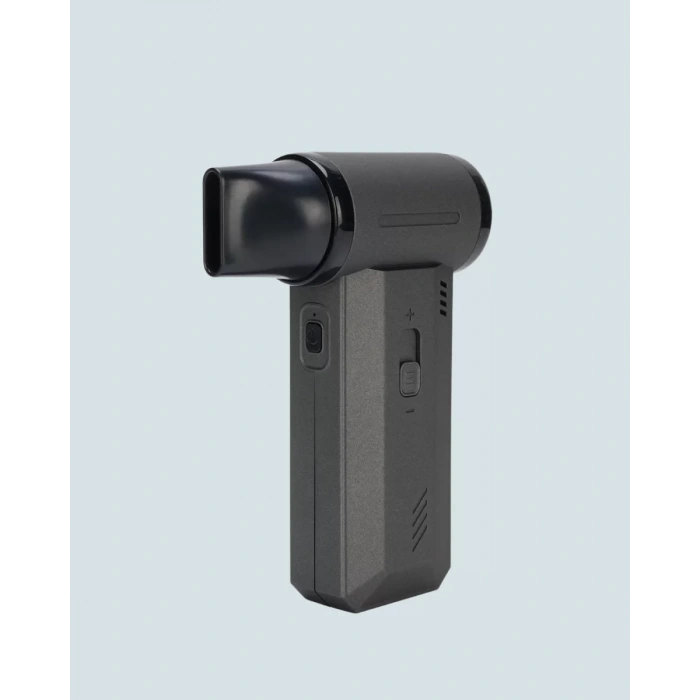 Nevamel® Taşınabilir Şarjlı Güçlü Hava Üfleme Aleti Çok Yönlü Kullanım