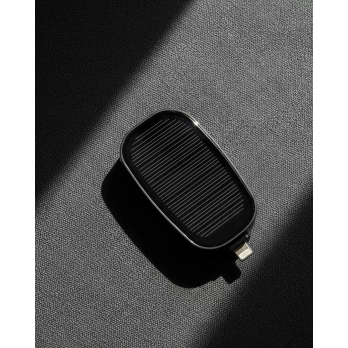 Nevamel® Taşınabilir Solar Powerbank 1200mAh Outdoor Kullanım