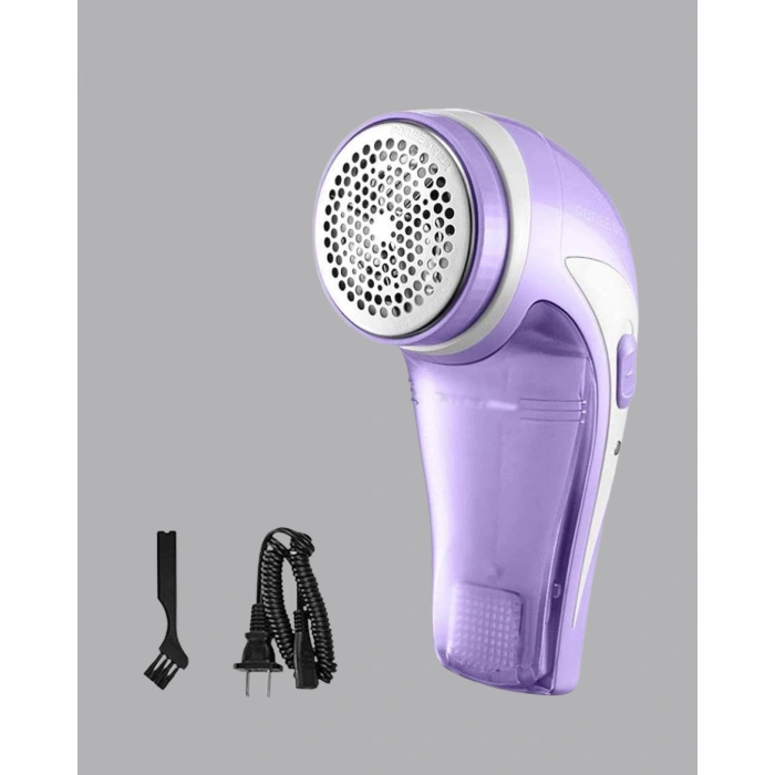 Nevamel Taşınabilir Tiftik Temizleme Makinesi – Ergonomik Tasarım