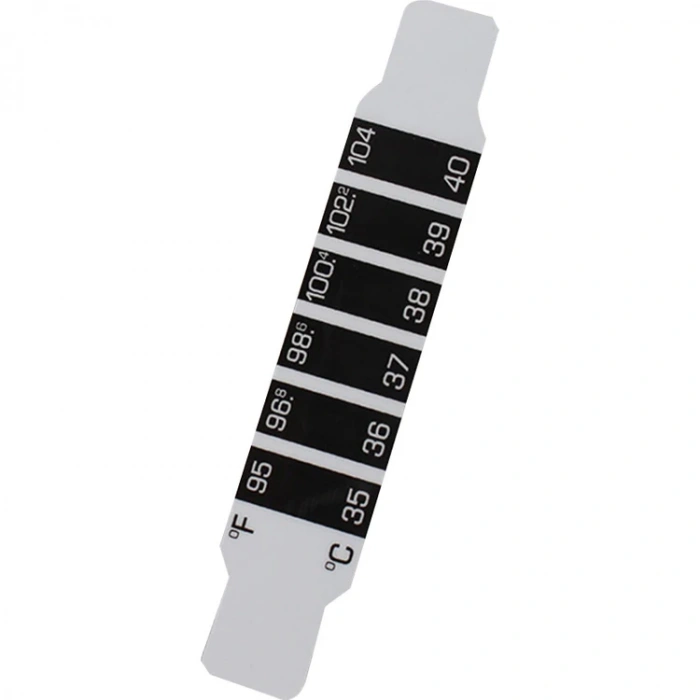 Nevamel Tek Kullanımlık Ateş Ölçer