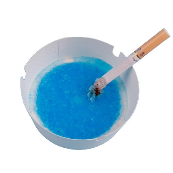 Nevamel® Tek Kullanımlık Pratik Yeni Nesil Küllük - 25 Adet