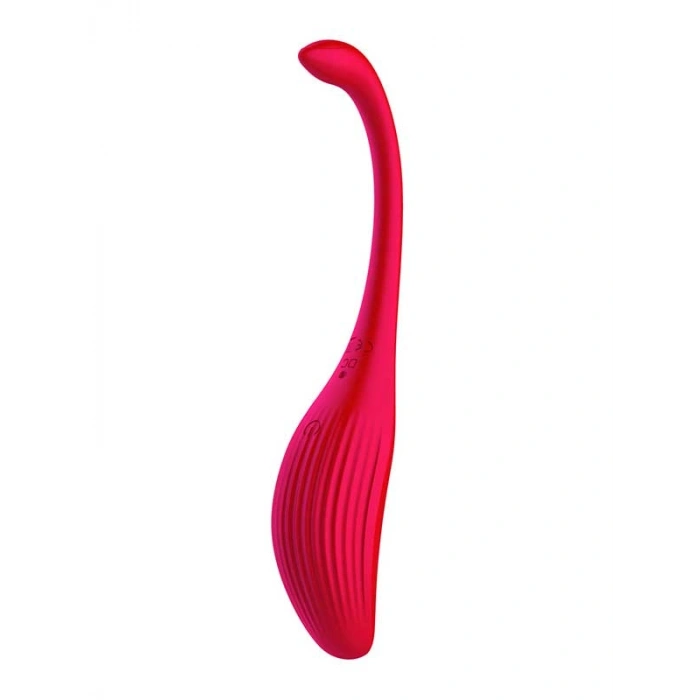 Nevamel® Telefon Kontrollü Flamingo Vibratör