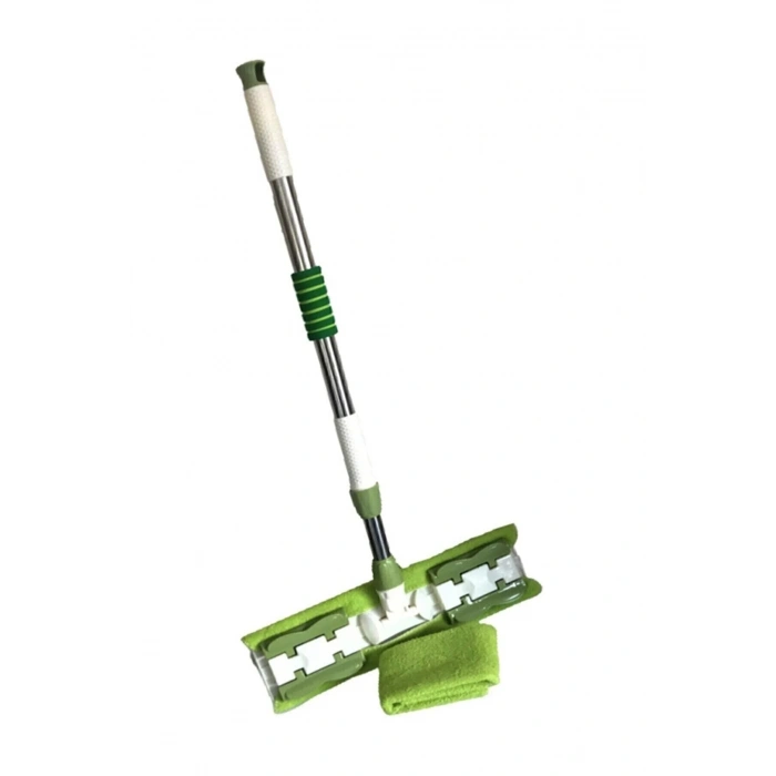 Nevamel Teleskopik Mikrofiber Paspas