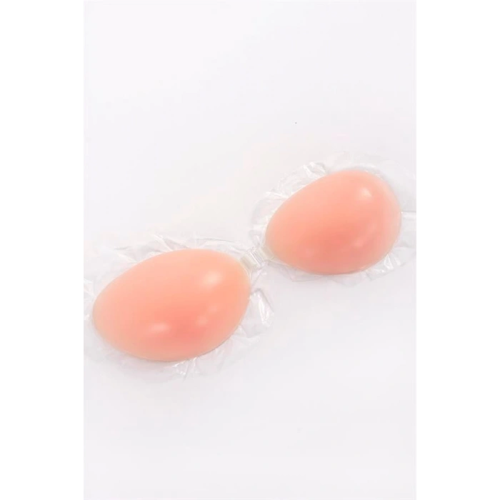Nevamel® Ten Rengi Silikon Sütyen
