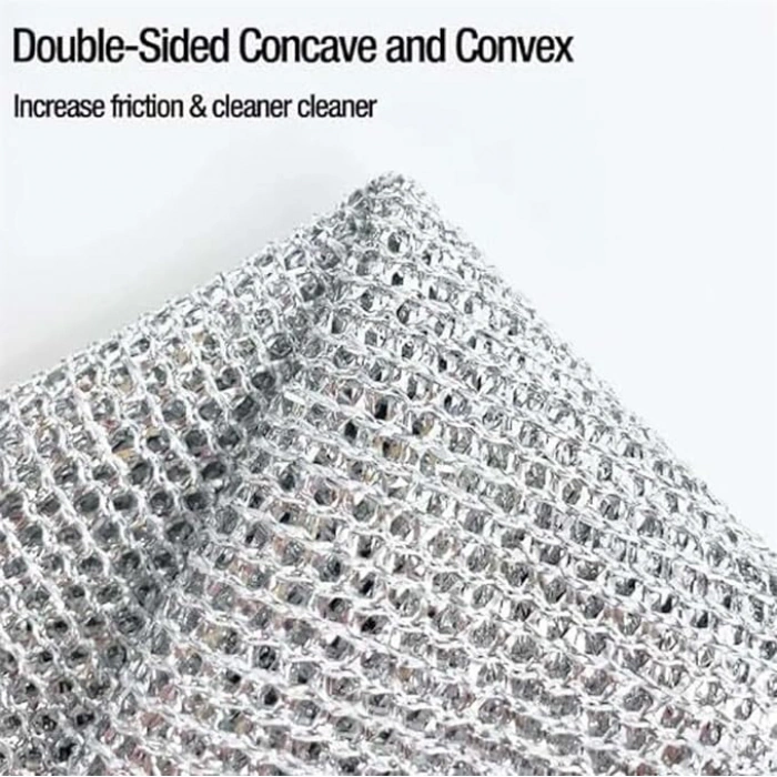 Nevamel Tencere Tava Ovma Bezi