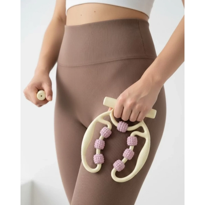 Nevamel® Tetik Nokta Masaj Aleti Çok Yönlü Kas Rahatlatıcı