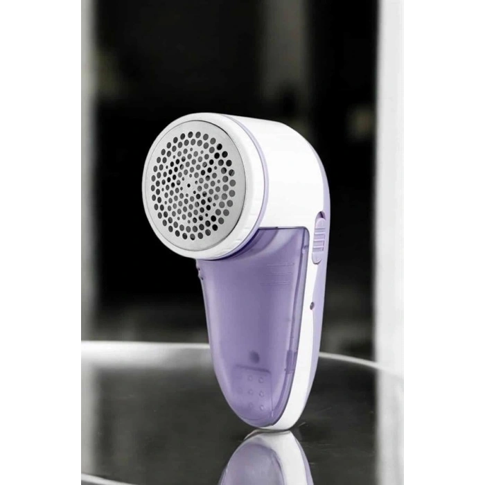 Nevamel Tiftik Temizleme Makinesi USB Şarjlı Tüy Toplayıcı Kablosuz