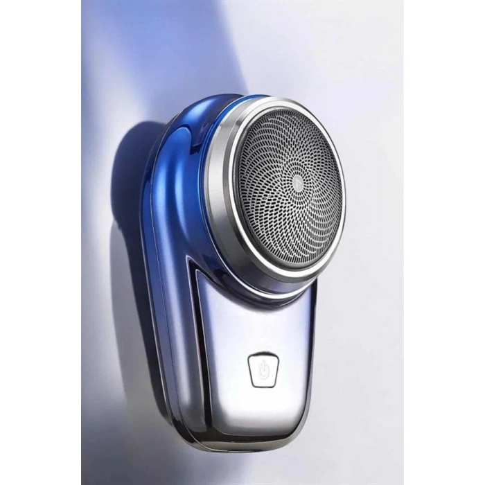 Nevamel Tıraş Makinesi Sıfır Sinek Kaydı Tıraş Makinesi Şarjlı Kablosuz Taşınabilir