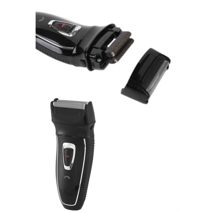 Nevamel Tıraş Makinesi Sinek Kaydı Tıraş Yüksek Kaliteli Profesyonel Makine