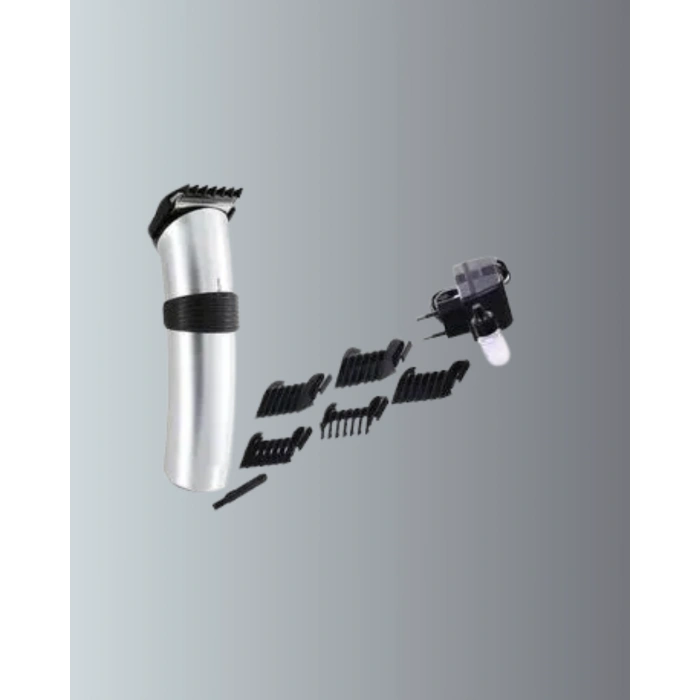 Nevamel Tıraş Makinesi Temizlik ve Yağlama Setiyle Birlikte