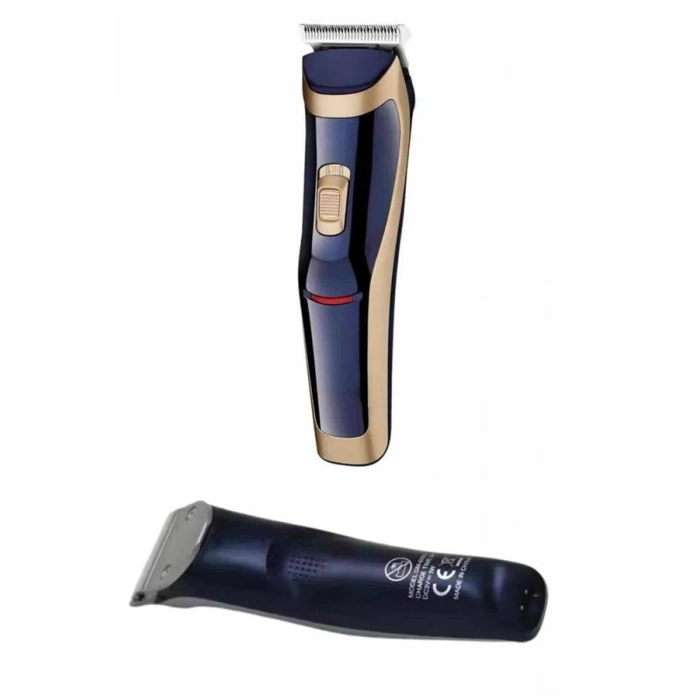 Nevamel Tıraş Makinesi Vücut Tüy Kesme Kısaltma Şekillendirme Paslanmaz Çelik Bıçaklı