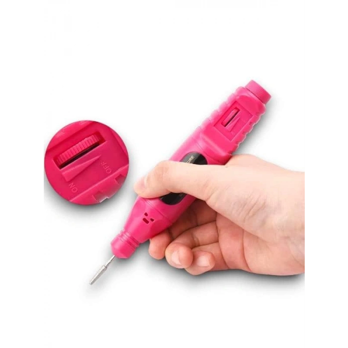 Nevamel TIRNAK TÖRPÜ