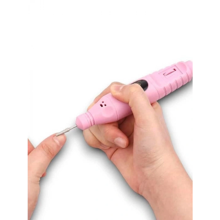 Nevamel TIRNAK TÖRPÜ