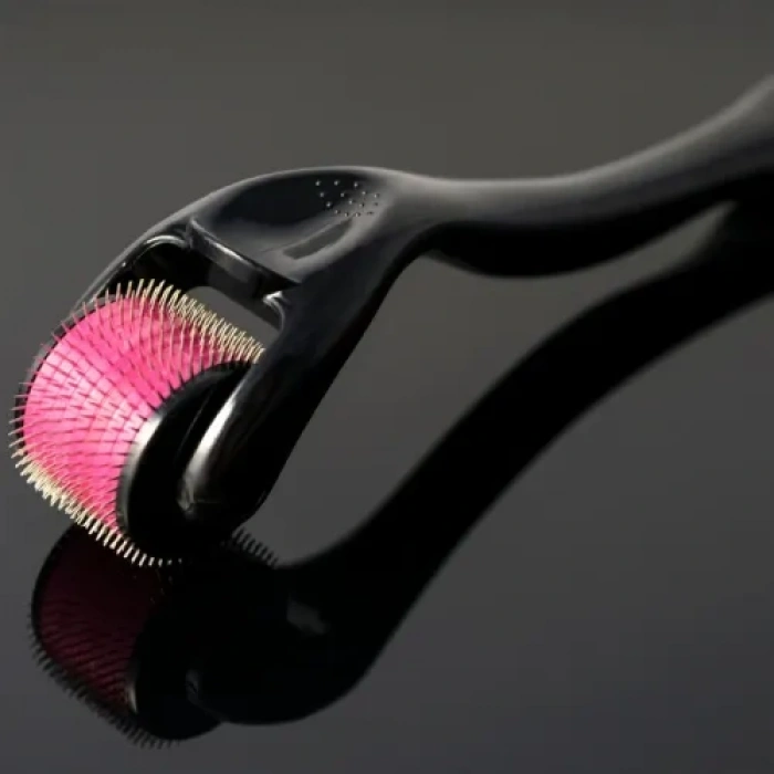 Nevamel Titanyum Derma Roller 1.00 mm