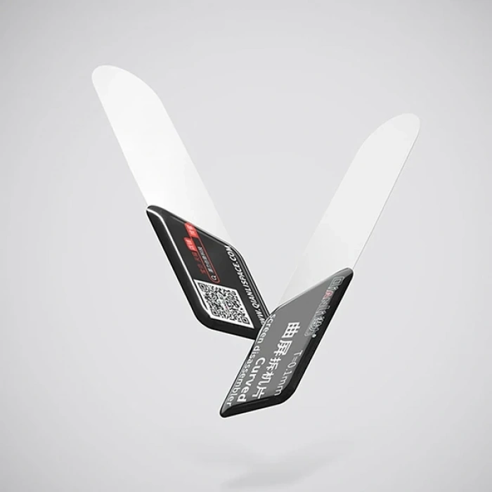 Nevamel TOOLPLUS Pofesyonel Curved Kavisli Ekran Sökücü Aparat-(5775)