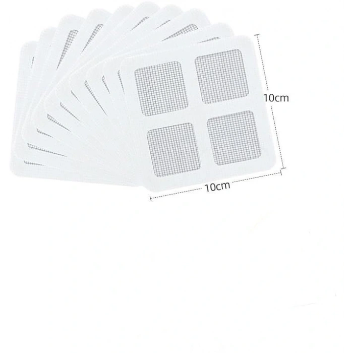 Nevamel Tül Sineklik Yaması 40 Adet