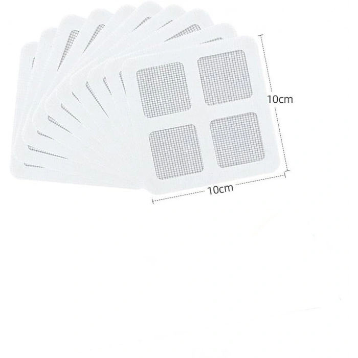 Nevamel Tül Sineklik Yaması 40 Adet