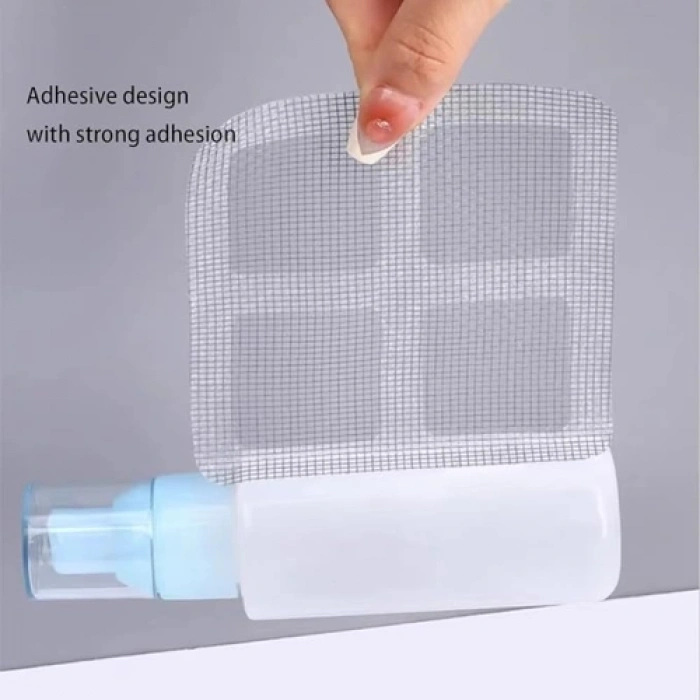 Nevamel Tül Sineklik Yaması 40 Parça