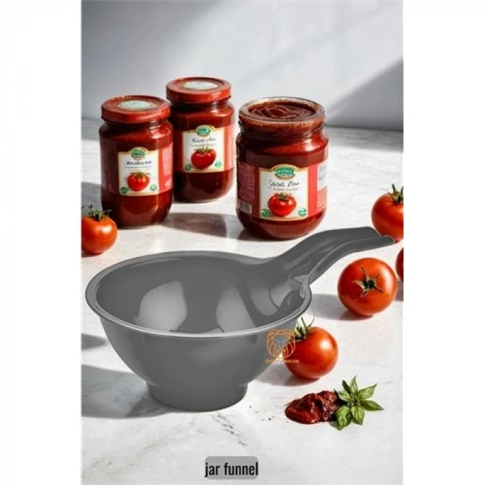 Nevamel® Turk Kavanoz Hunisi  Fraioli Design