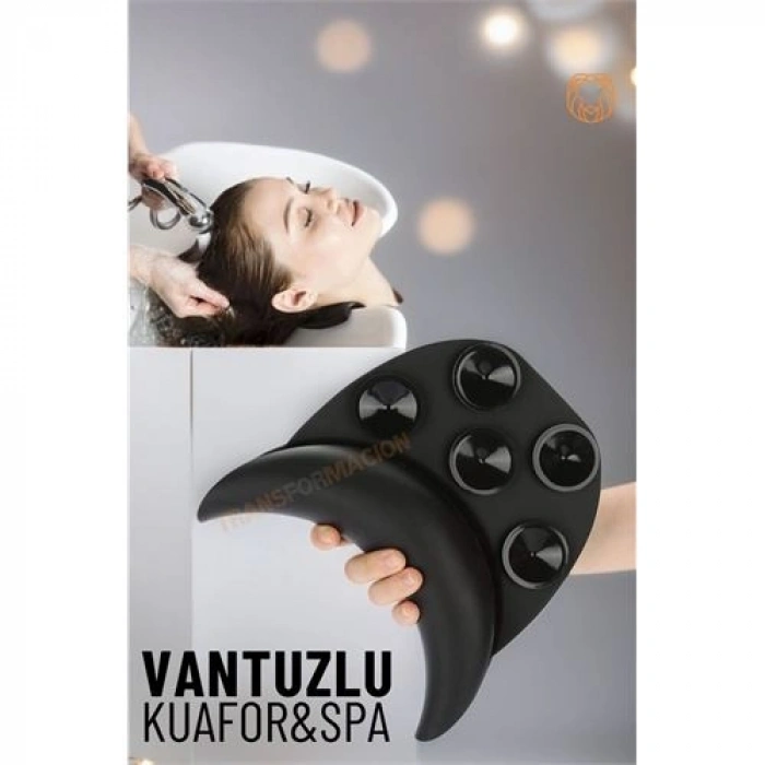 Nevamel® Turk Kuaför Saç Yıkama Boyun Yastığı