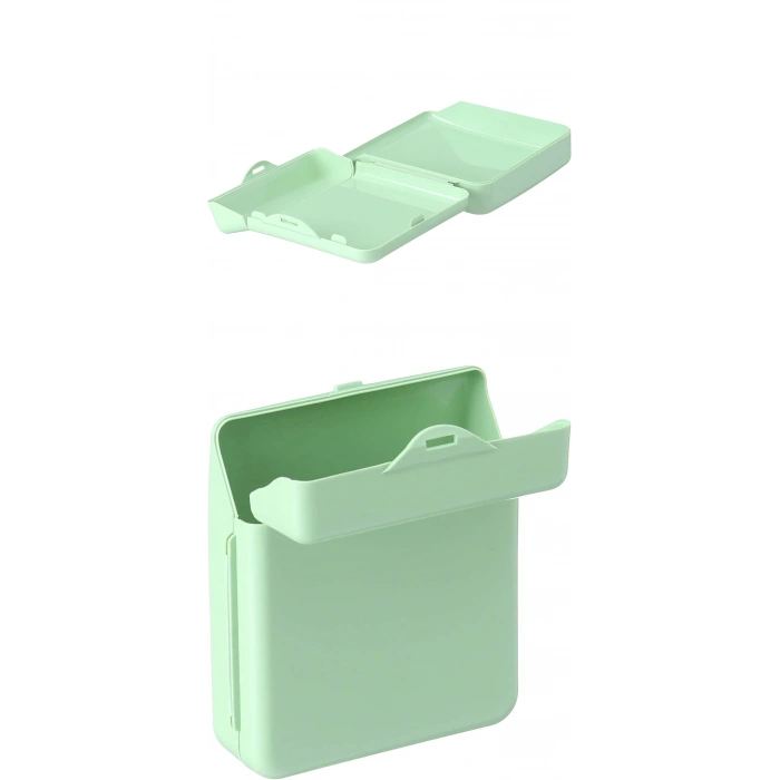 Nevamel® Turk Sigara Kutusu 33 Adet Kapasiteli 2 ADET