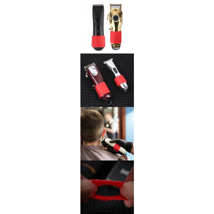 Nevamel® Turk Tıraş Makinesi Kayma Sıcaklık Titreşim Kavrama Düzeltici
