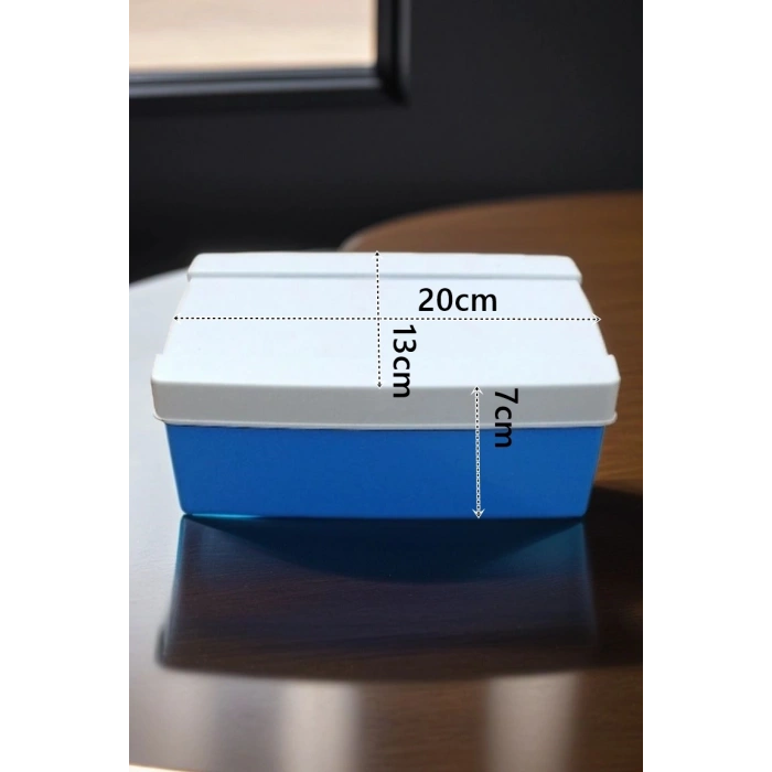 Nevamel® Turk Tıraş Malzemeleri Kutusu