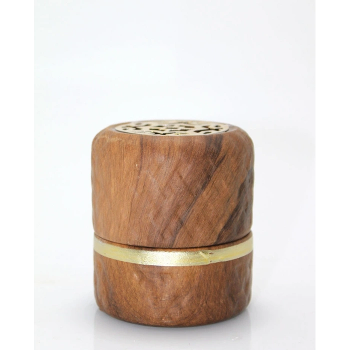 Nevamel Tütsü Brülörü Model 1