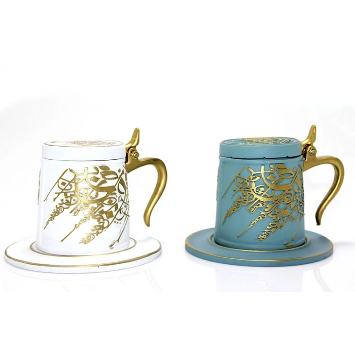 Nevamel Tütsü Brülörü Model 2