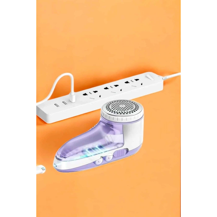 Nevamel Tüy Toplama Kazak ve Pamuk Elbise Tiftik Temizleme Tüt Toplama Aleti