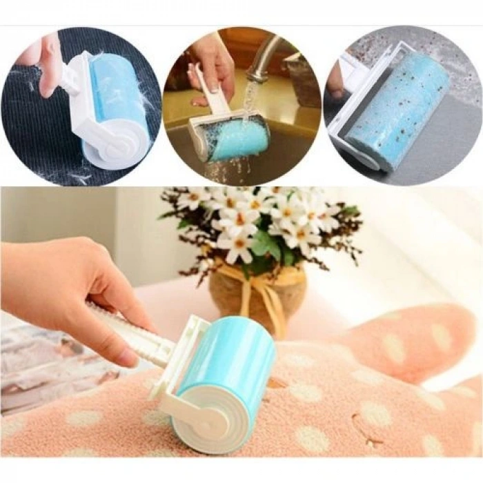 Nevamel Tüy ve Toz Toplama Rulosu