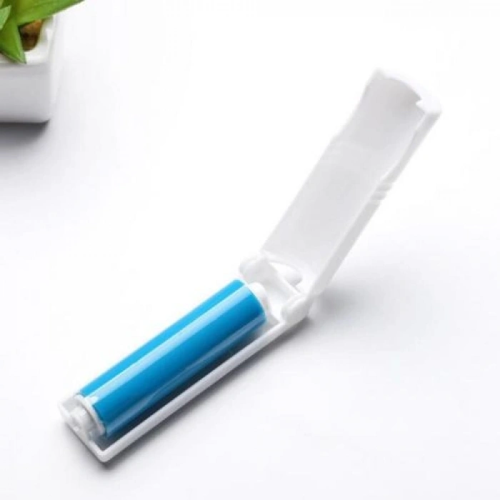 Nevamel Tüy Ve Toz Toplama Rulosu Cep Boy