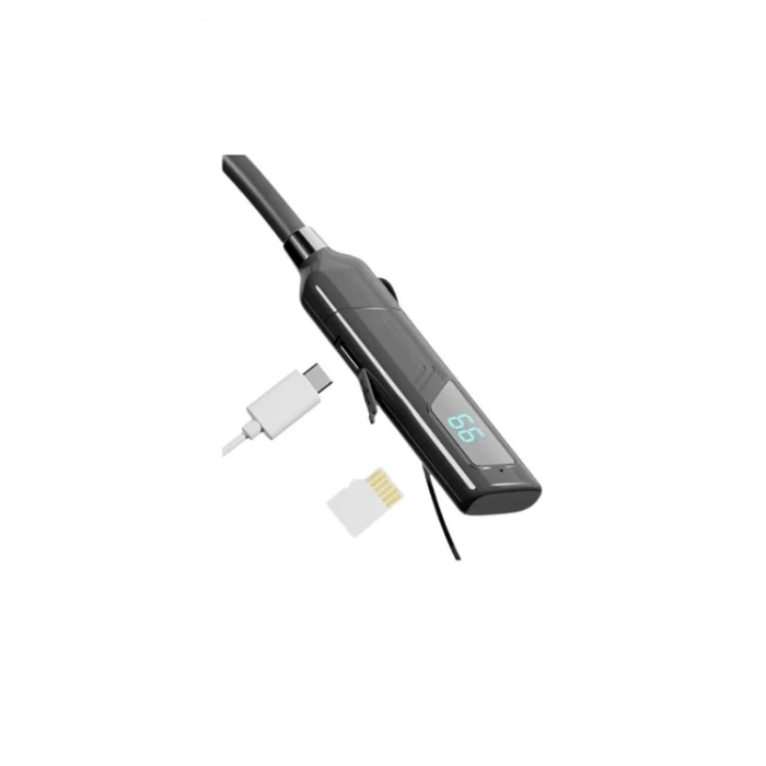 Nevamel® TWS Bluetooth Kulaklık – 100 Saat Bekleme Süresi Hızlı Şarj Yeni Nesil