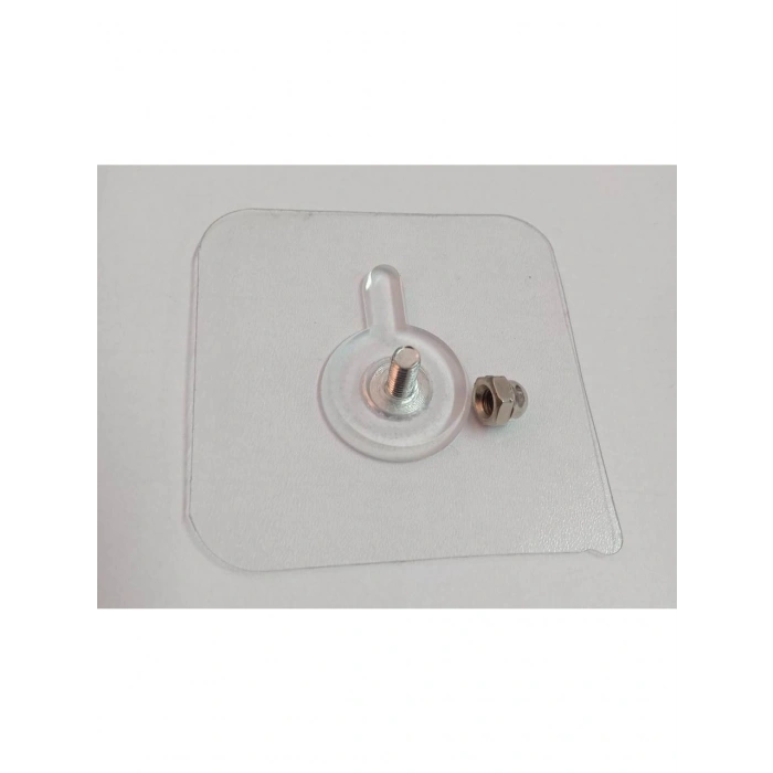 Nevamel Ultra Güçlü Vantuzlu Askı