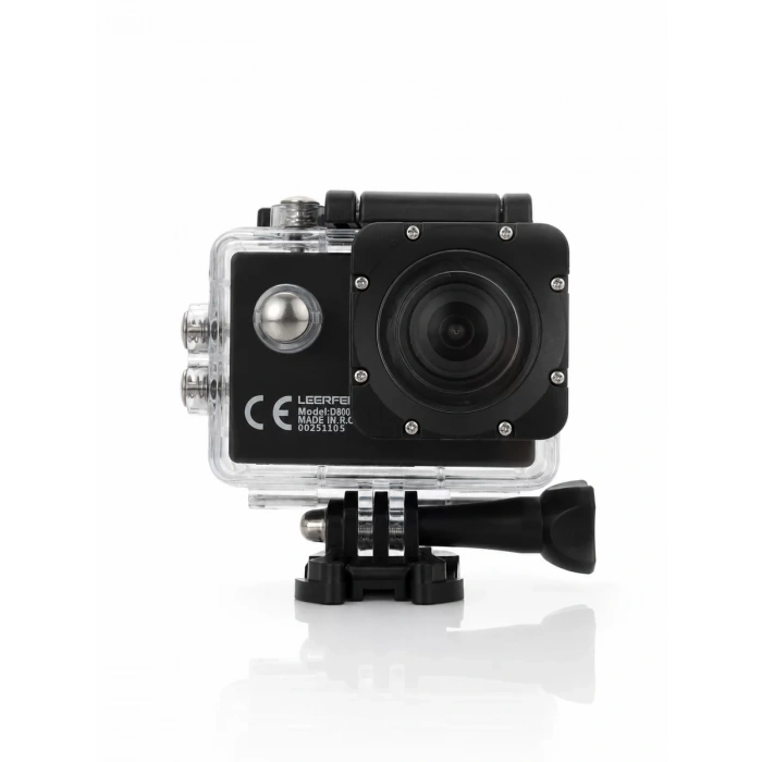 Nevamel® Ultra HD Video Çekimi İçin Profesyonel Aksiyon Kamerası