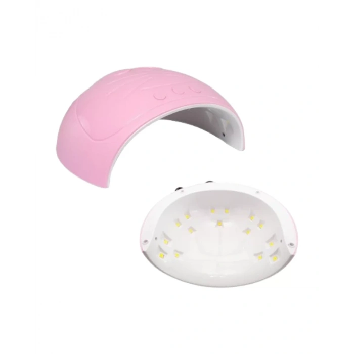Nevamel® Ultraviyole LED Oje Kurutma Makinesi USB Kablolu Yeni Nesil