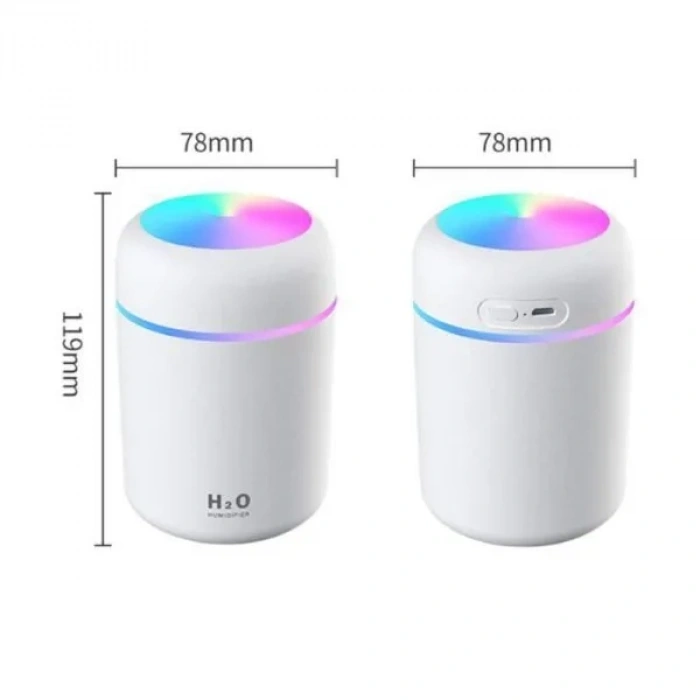 Nevamel USB Hava Nemlendirici